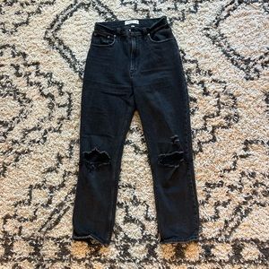 Abercrombie & Fitch women’s jeans size 2